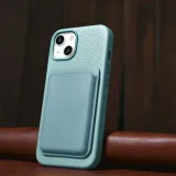 super-jakosc-oryginalne-etui-do-iphone-14-plus-stan-nowy-kolor-zielony