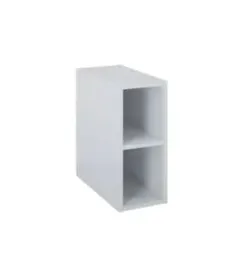 oltens-vernal-szafka-20-cm-wiszaca-szary-mat-60021700