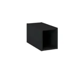 oltens-vernal-szafka-20-cm-wiszaca-czarny-mat-60020300