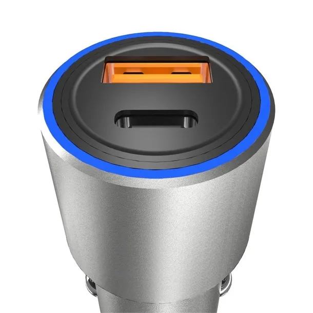 ladowarka-samochodowa-usb-usb-typ-c-jakosc-stan-nowy