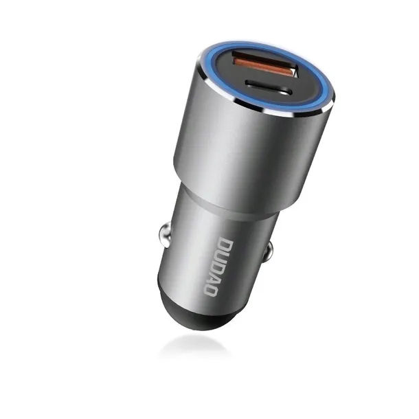 ladowarka-samochodowa-usb-usb-typ-c-jakosc-kolor-szary