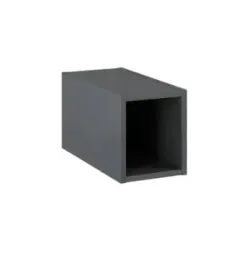 oltens-vernal-szafka-20-cm-wiszaca-grafit-mat-60020400