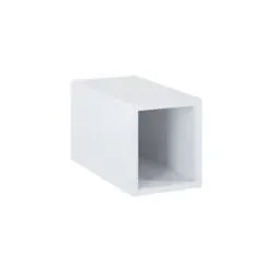 oltens-vernal-szafka-20-cm-wiszaca-bialy-polysk-60020000