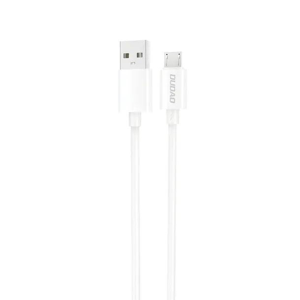 super-jakosc-kabel-l4sm-usb-a-micro-usb-2a-1m-bialy