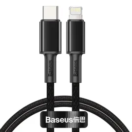 kabel-baseus-lightning-usb-c-pd-20w-480mb-s-1m-czarny-super-jakosc