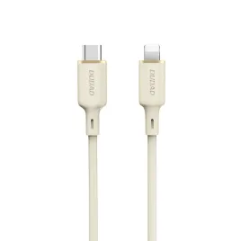kabel-dudao-l7scl-usb-c-lightning-30w-1m-bezowy-super-jakosc