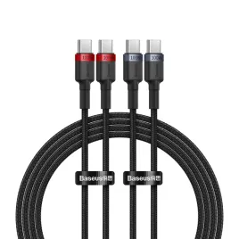 kabel-baseus-cafule-usb-c-usb-c-100w-1-m-2-szt-super-jakosc