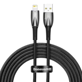 baseus-glimmer-series-kabel-usb-a-lightning-480mb-s-2-4a-2m-czarny