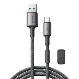 kabel-joyroom-s-a50-unlimited-series-3a-usb-a-usb-c-z-organizerem-jakosc