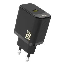 ladowarka-sieciowa-dudao-a27p-30w-pd-gan-usb-c-czarna