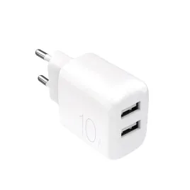 ladowarka-sieciowa-puro-prolite-10w-2x-usb-a-biala