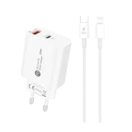 ladowarka-sieciowa-a6maxl-20w-usb-a-usb-c-z-kablem-usb-c-lightning-1m