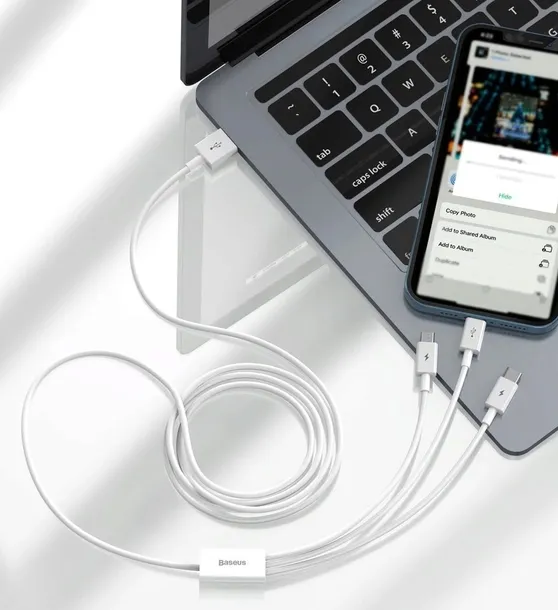 baseus-superior-3w1-kabel-usb-lightning-usb-typ-c-micro-usb-35-a-15m-stan-nowy-konstrukcja-oplot