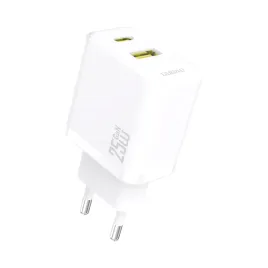 ladowarka-dudao-a26t-gan-25w-usb-a-usb-c-biala