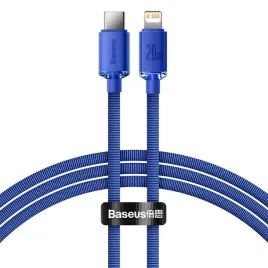 kabel-baseus-cajy000203-lightning-usb-c-pd-20w-480mb-s-12m-niebieski