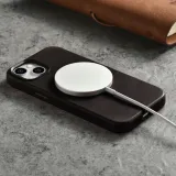super-jakosc-oryginalne-etui-do-iphone-14-plus-stan-nowy-kolor-brazowy