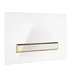 oltens-torne-przycisk-splukujacy-do-wc-szklany-bialy-zloty-mat-bialy-572020