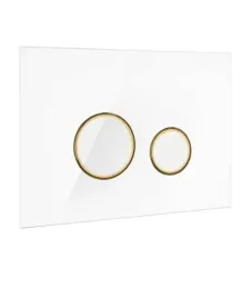 oltens-lule-przycisk-splukujacy-do-wc-szklany-bialy-zloty-mat-bialy-5720300
