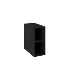 oltens-vernal-szafka-20-cm-wiszaca-czarny-mat-60021300