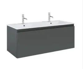 oltens-vernal-umywalka-z-szafka-120-cm-bialy-polysk-grafit-mat-68034400