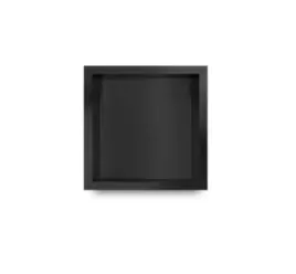 oltens-grotta-polka-wnekowa-30x30x10-cm-czarny-mat-97000300