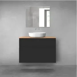 oltens-vernal-zestaw-mebli-lazienkowych-100-cm-z-blatem-czarny-mat-dab-6822