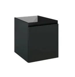 oltens-vernal-szafka-40-cm-podumywalkowa-wiszaca-czarny-mat-60017300