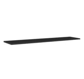 oltens-vernal-blat-200-cm-naszafkowy-slim-czarny-mat-63010300