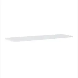 oltens-vernal-blat-160-cm-naszafkowy-slim-bialy-polysk-63008000