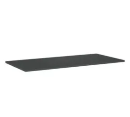 oltens-vernal-blat-100-cm-naszafkowy-slim-grafit-mat-63006400