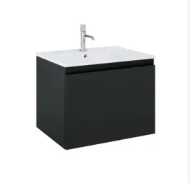 zestaw-oltens-vernal-umywalka-z-szafka-60-cm-bialy-polysk-czarny-mat-680123