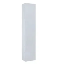 oltens-vernal-szafka-160-cm-boczna-wiszaca-szary-mat-61000700