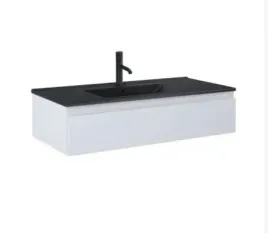zestaw-oltens-vernal-umywalka-z-szafka-100-cm-czarny-mat-szary-mat-68009700