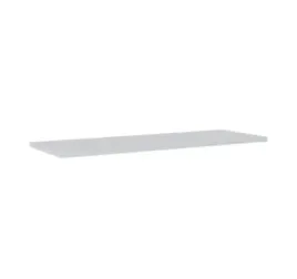 oltens-vernal-blat-140-cm-naszafkowy-slim-szary-mat-63011700