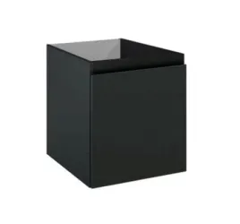 oltens-vernal-szafka-40-cm-podumywalkowa-wiszaca-czarny-mat-60018300
