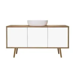 oltens-hedvig-szafka-140-cm-podumywalkowa-wiszaca-z-polka-bialy-polysk-dab