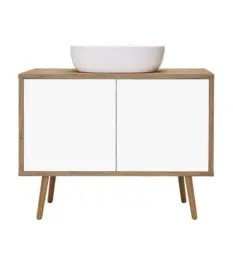 oltens-hedvig-szafka-95-cm-podumywalkowa-wiszaca-z-polka-bialy-polysk-dab-n