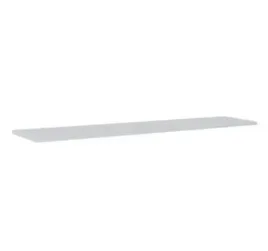 oltens-vernal-blat-200-cm-naszafkowy-slim-szary-mat-63010700