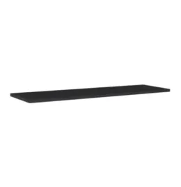 oltens-vernal-blat-160-cm-naszafkowy-slim-czarny-mat-63008300