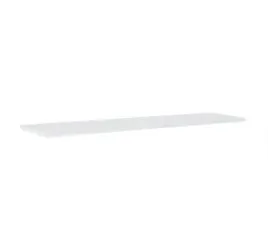 oltens-vernal-blat-180-cm-naszafkowy-slim-bialy-polysk-63009000