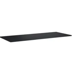 oltens-vernal-blat-120-cm-naszafkowy-slim-czarny-mat-63007300