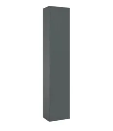 oltens-vernal-szafka-160-cm-boczna-wiszaca-grafit-mat-61000400