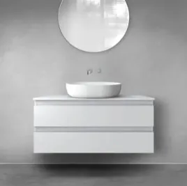 oltens-vernal-szafka-100-cm-podumywalkowa-wiszaca-szary-mat-60002700