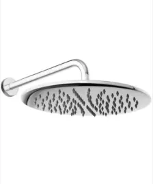 oltens-sondera-lagan-deszczownica-30-cm-okragla-z-ramieniem-sciennym-chrom