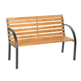 lawka-ogrodowa-tectake-micha-drewniana-zeliwna-1195-cm-naturalna