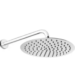 oltens-vindel-lagan-deszczownica-25-cm-okragla-z-ramieniem-sciennym-chrom-3