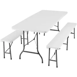 2-lawki-kempingowe-tectake-panja-skladane-biale-180-cm-bez-stolu