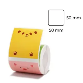 etykiety-seria-b-niimbot-50x50-mm-150-szt-misie