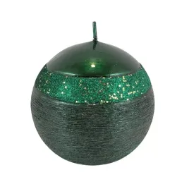swieca-queen-evo-kula-srednia-zielona-fi10cm