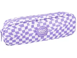 coolpack-deck-piornik-saszetka-yoghurt-szachownica-fiolet-f071887